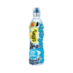Kubuś Waterrr Cytryna 500 ml
