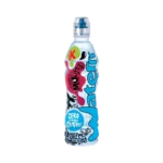 Kubuś Waterrr Malina 500 ml
