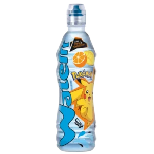 Kubuś Waterrr Mango & Mandarynka 500 ml