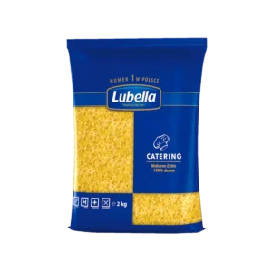 Lubella Catering Makaron Kokardki (Farfalle) 2 kg