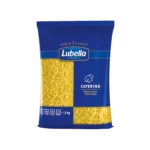 Lubella Catering Makaron Kolanko Ozdobne 2 kg