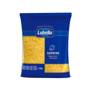 Lubella Catering Makaron Łazanki 2 kg