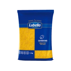 Lubella Catering Makaron Nitka Cięta 2 kg