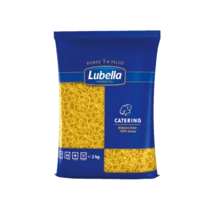 Lubella Catering Makaron Świderki 2 kg