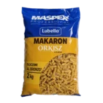 Lubella Orkisz & Durum Makaron Świdry 2 kg