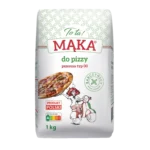 To Ta! Mąka Pszenna do Pizzy Typ 00 1 kg