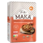 To Ta! Mąka Pszenna Luksusowa Typ 500 5 kg