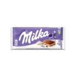 Milka Yoghurt Czekolada Mleczna z Nadzieniem Jogurtowym 100 g
