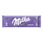 Milka MMMAX Czekolada Mleczna z Mleka Alpejskiego 250 g