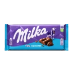 Milka Bubbly Czekolada Mleczna Napowietrzona 90 g
