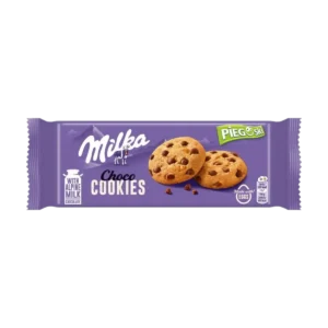 Milka Pieguski z Czekoladą 135 g