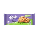 Milka Pieguski z Czekoladą i Orzechami 135 g