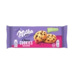 Milka Pieguski z Czekoladą i Rodzynkami 135 g