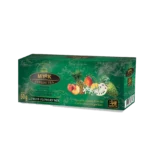 MK Ceylon Tea Herbata Zielona o Smaku Wieloowocowym 50 g (25 × 2 g)