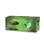 MK Ceylon Tea Herbata Zielona o Smaku Limonki 50 g (25 × 2 g)