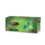 MK Ceylon Tea Herbata Zielona z Miętą 50 g (25 × 2 g)