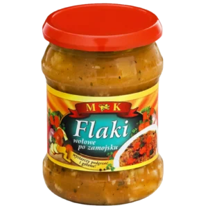 MK Flaki Wołowe po Zamojsku 500 g