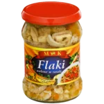 MK Flaki Wołowe w Rosole 500 g