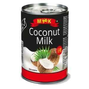 MK Mleczko Kokosowe 17–19% Tłuszczu 400 ml