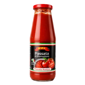 MK Passata Pomidorowa Klasyczna 680 g