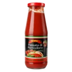 MK Passata Pomidorowa z Bazylią 680 g