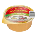 MK Sałatka Pikantna z Makrelą 150 g