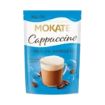 Mokate Cappuccino z Magnezem i Witaminą B6 110 g