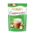 Mokate Cappuccino o Smaku Orzechowym 110 g