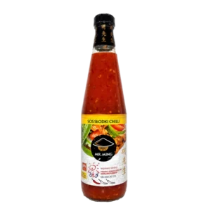 Mr. Ming Sos Słodki Chilli 700 ml