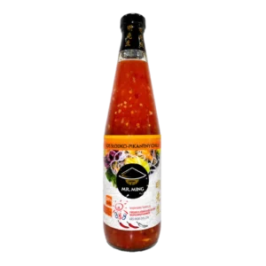 Mr. Ming Sos Chilli Słodko-Pikantny 700 ml