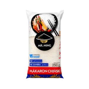 Mr. Ming Makaron Chiński 250 g