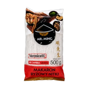 Mr. Ming Makaron Ryżowy Vermicelli 500 g