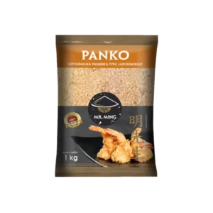 Mr. Ming Panierka Panko Typu Japońskiego 1 kg