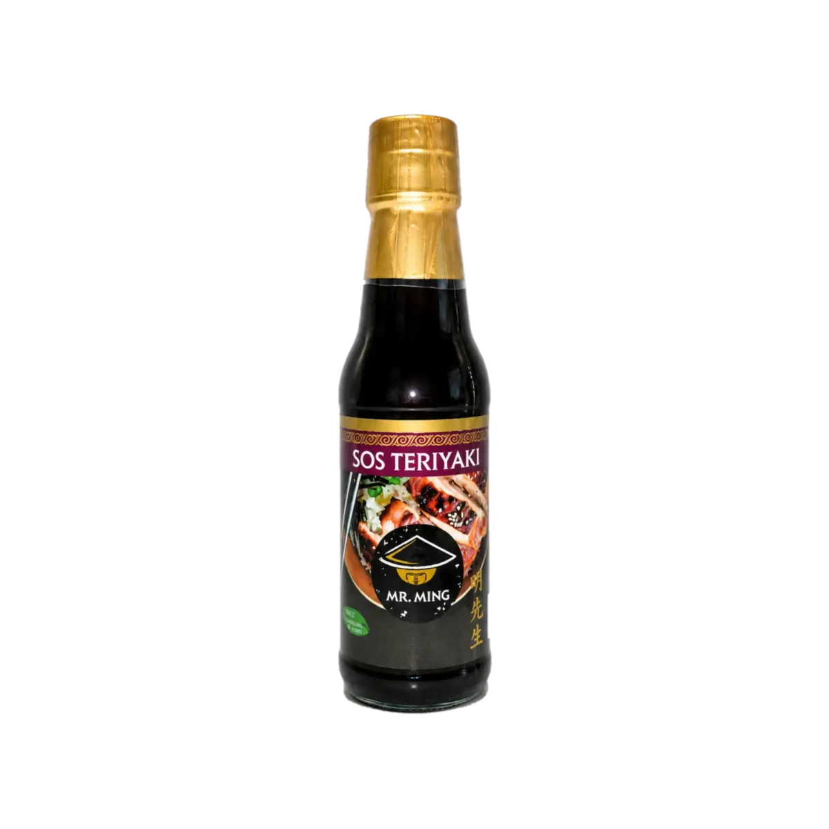 Mr. Ming Sos Teriyaki 150 ml