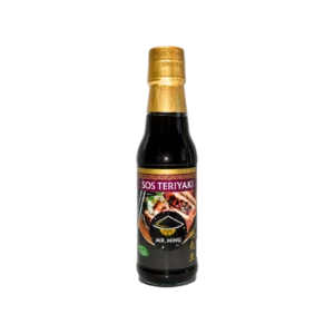 Mr. Ming Sos Teriyaki 150 ml