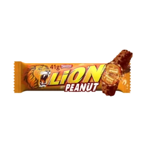 Nestlé LION Peanut 41 g