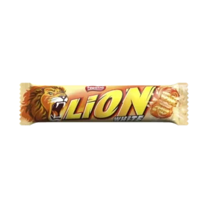 Nestlé LION White 42 g