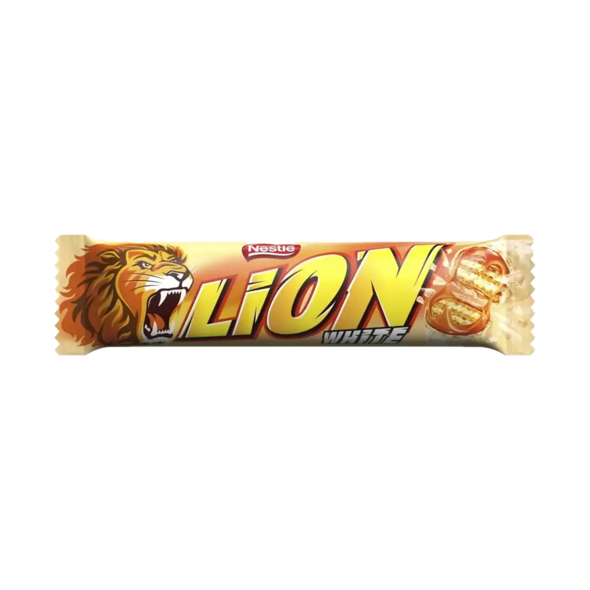 Nestlé LION White 42 g