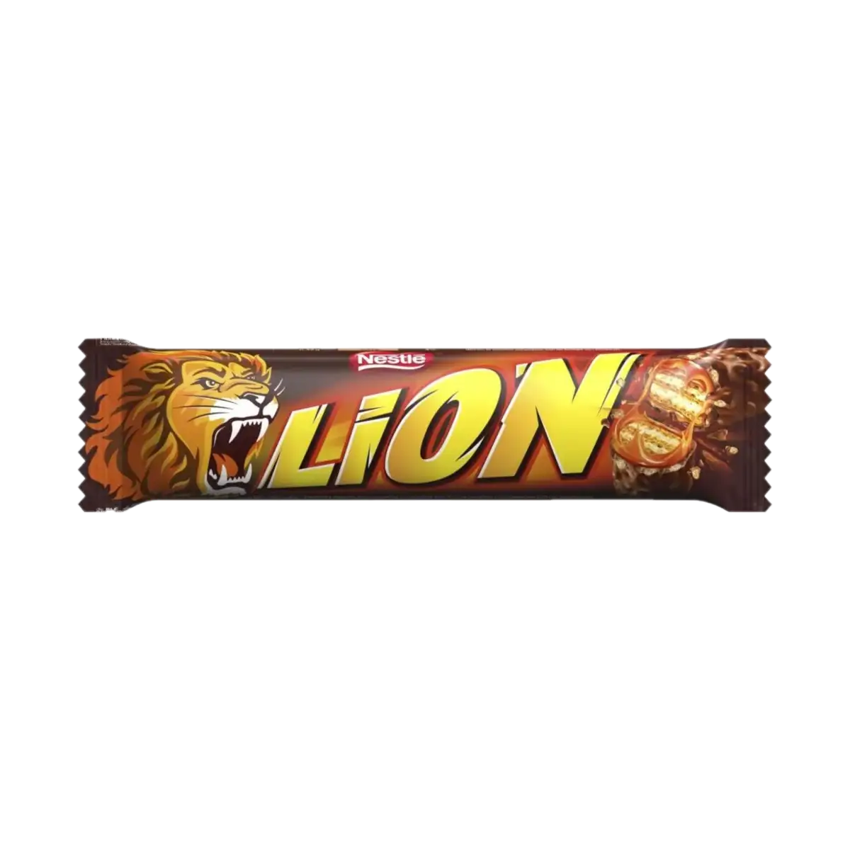 Nestlé LION Chocolate 42 g