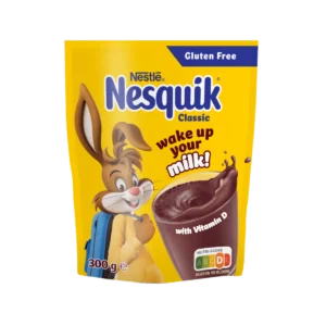 Nestle Nesquik Kakao 300 g