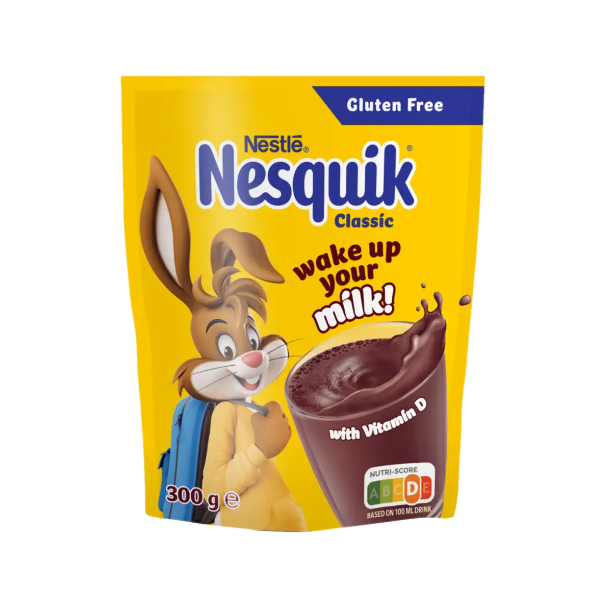 Nestle Nesquik Kakao 300 g
