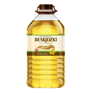 Bielmar Olej Beskidzki 5 l