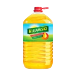 Kujawski Olej Rzepakowy 5 l