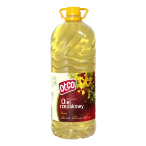 OT.CO Olej Rzepakowy 3 l