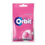 Orbit Bubblemint Bezcukrowa Guma do Żucia 29 g (21 drażetek)