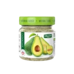 Helcom Naturalnie Pasta z Awokado i Ciecierzycy 190 g