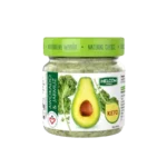 Helcom Naturalnie Pasta z Awokado i Jarmużu 180 g