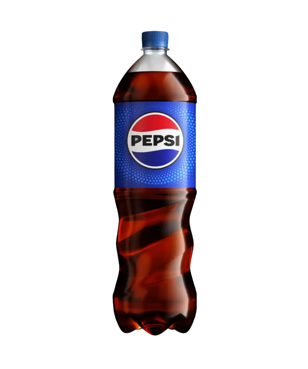 pepsi 1,5 Pepsi Cola 1,5 l