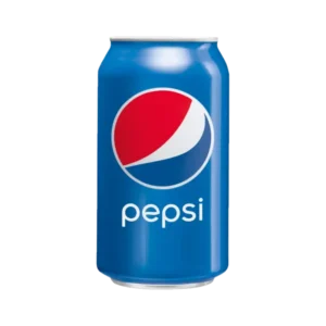 Pepsi Cola 330 ml