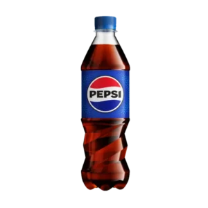 Pepsi Cola 500 ml